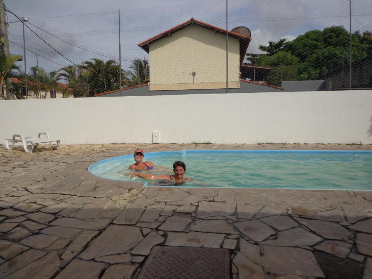 Casa Completa Na Praia Saquarema Eksteriør billede