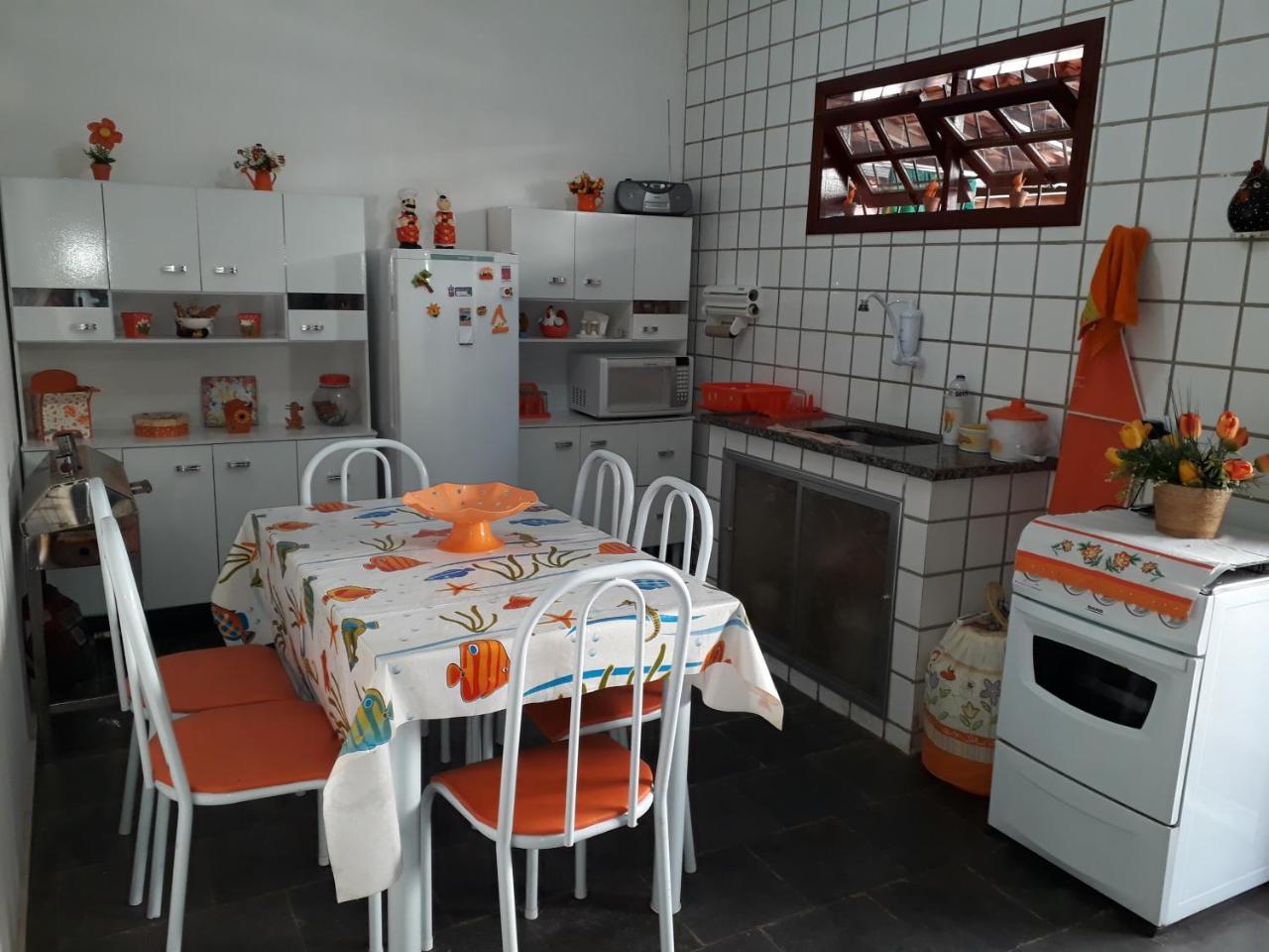 Casa Completa Na Praia Saquarema Eksteriør billede
