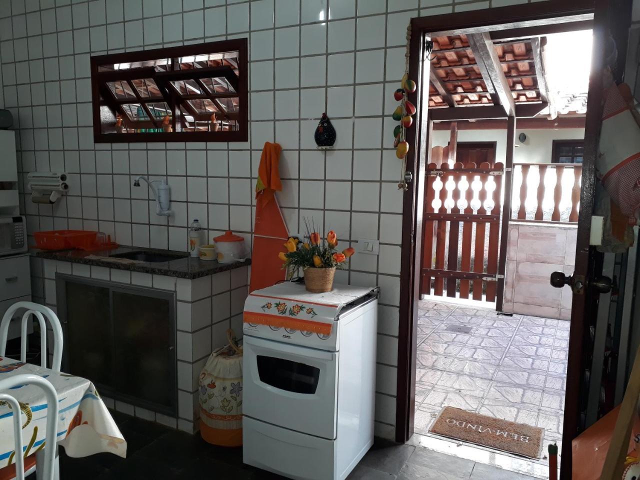 Casa Completa Na Praia Saquarema Eksteriør billede