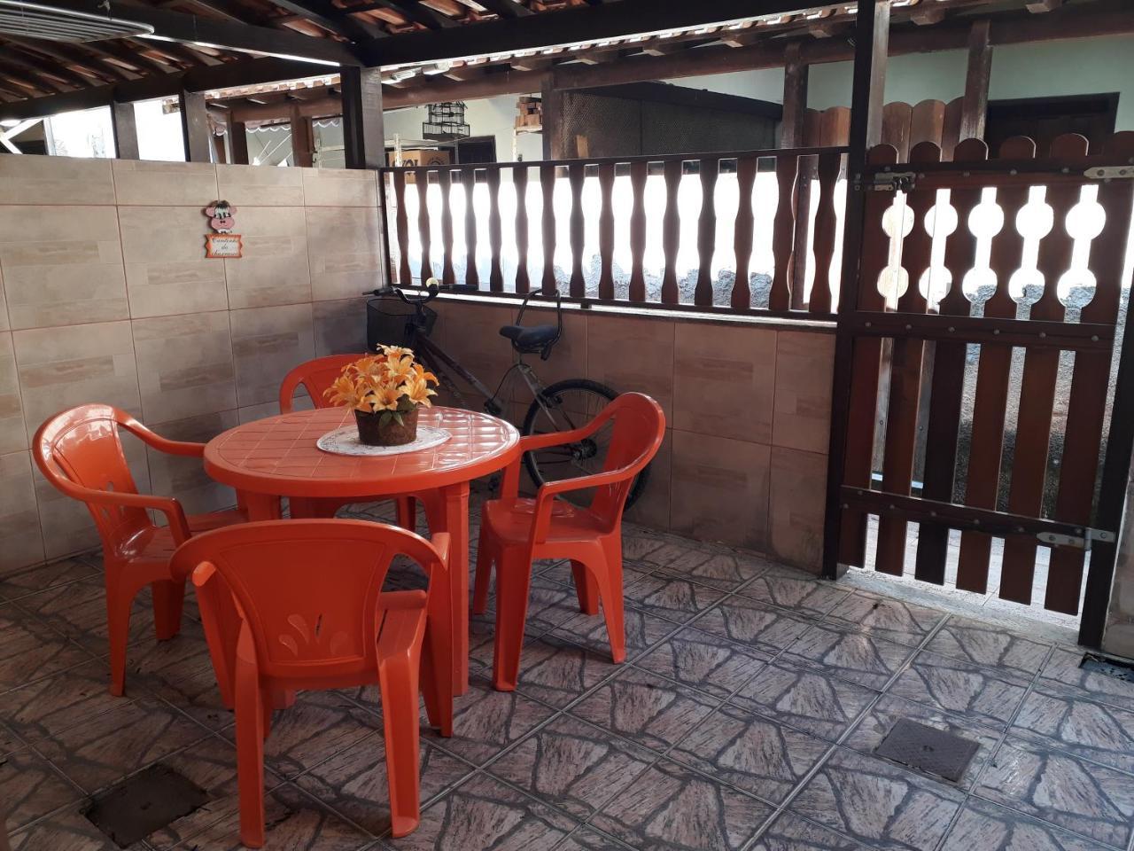 Casa Completa Na Praia Saquarema Eksteriør billede