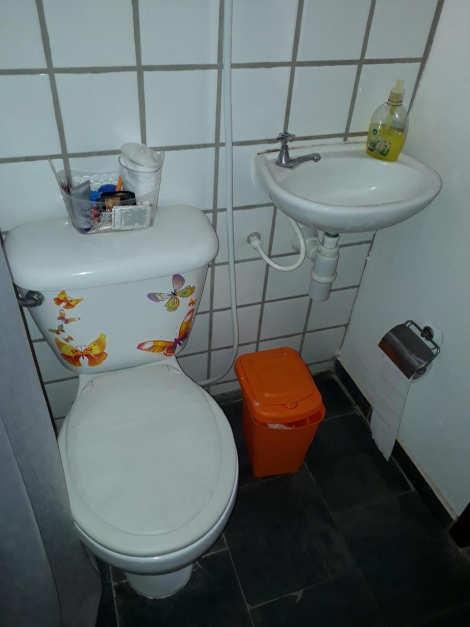 Casa Completa Na Praia Saquarema Eksteriør billede
